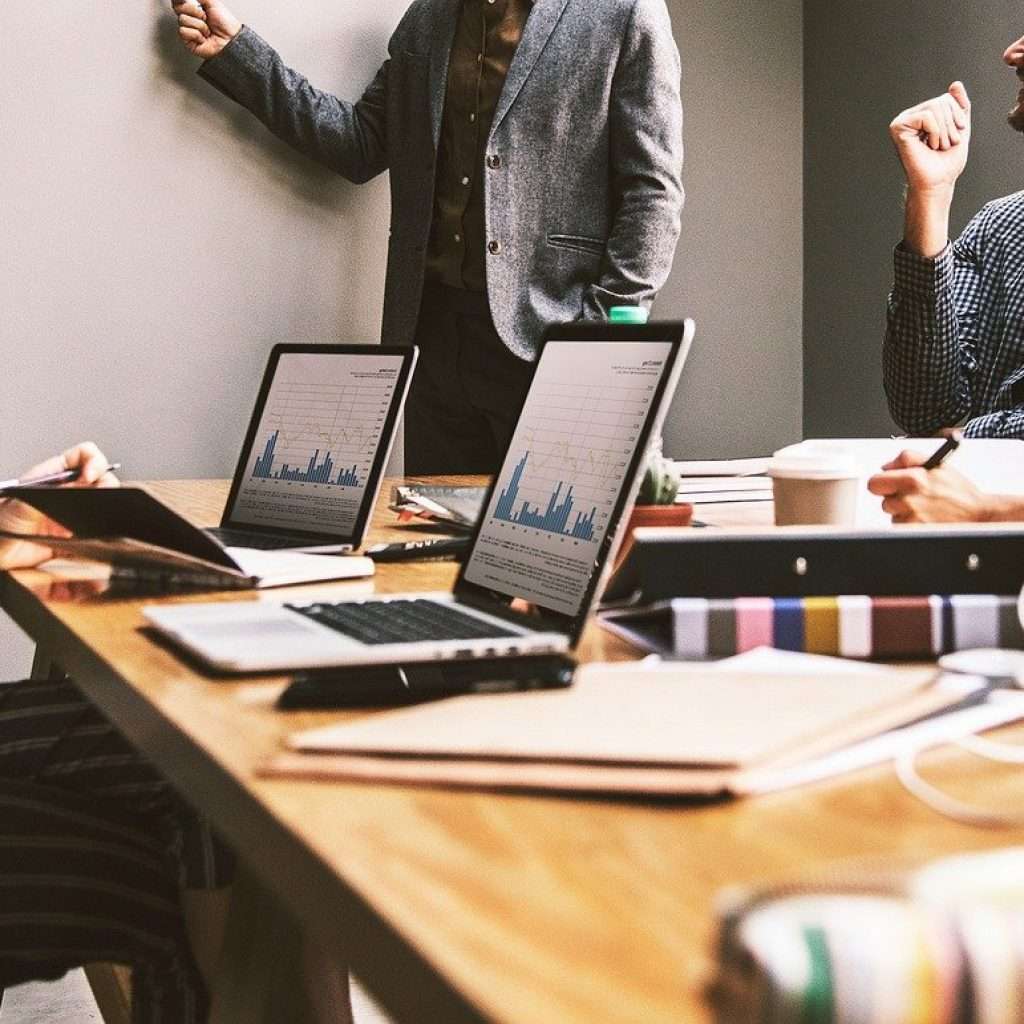 Social Media Marketing Agency | Bumsa